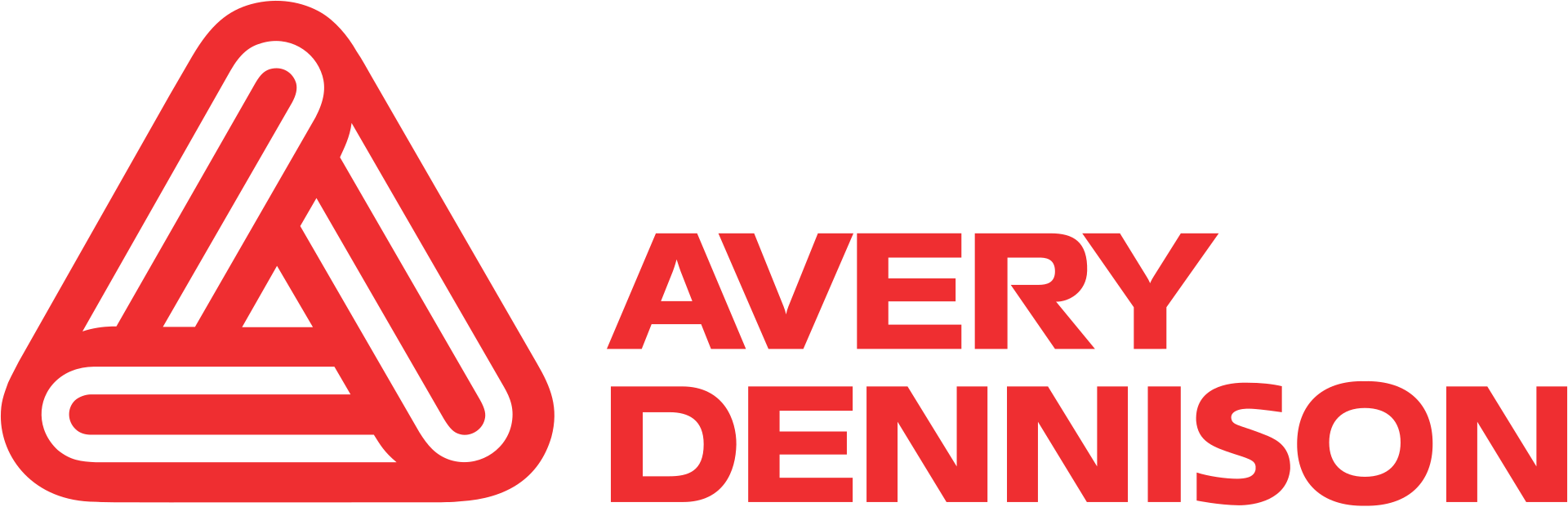 Avery Dennison logo red.svg 1